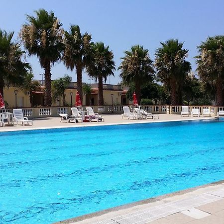 B&B Baia Dello Stretto Gallico Marina Εξωτερικό φωτογραφία