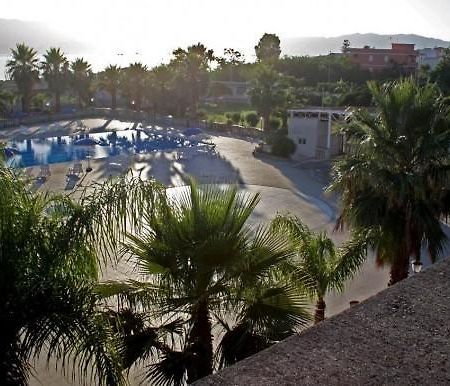 B&B Baia Dello Stretto Gallico Marina Εξωτερικό φωτογραφία