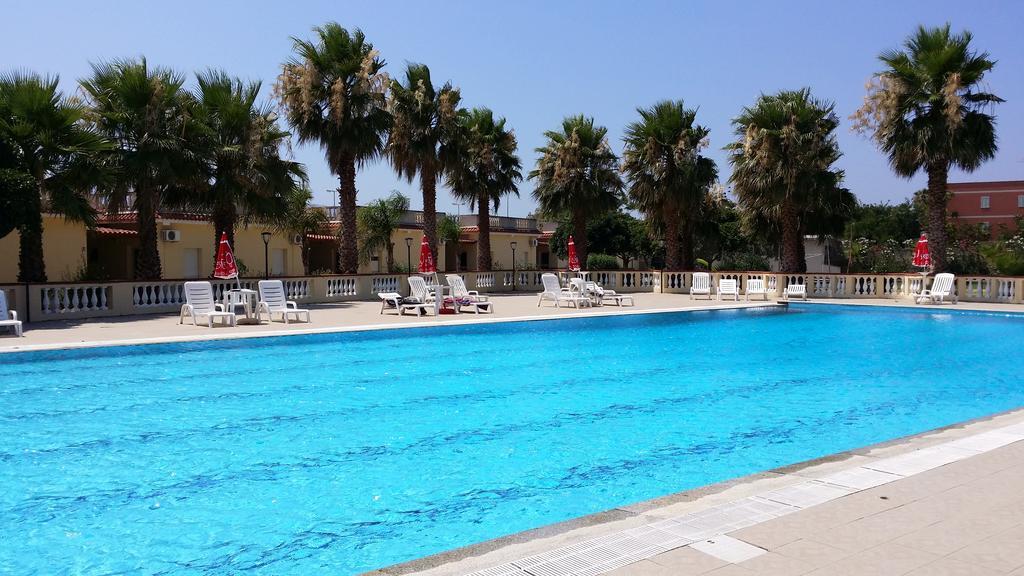 B&B Baia Dello Stretto Gallico Marina Εξωτερικό φωτογραφία