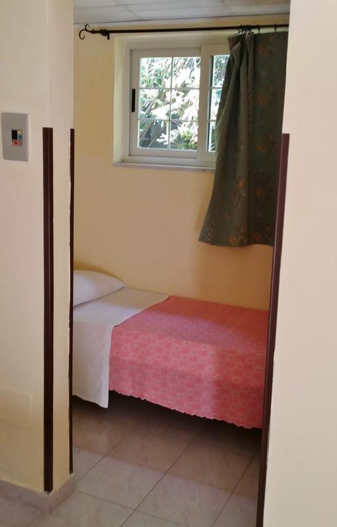 B&B Baia Dello Stretto Gallico Marina Δωμάτιο φωτογραφία