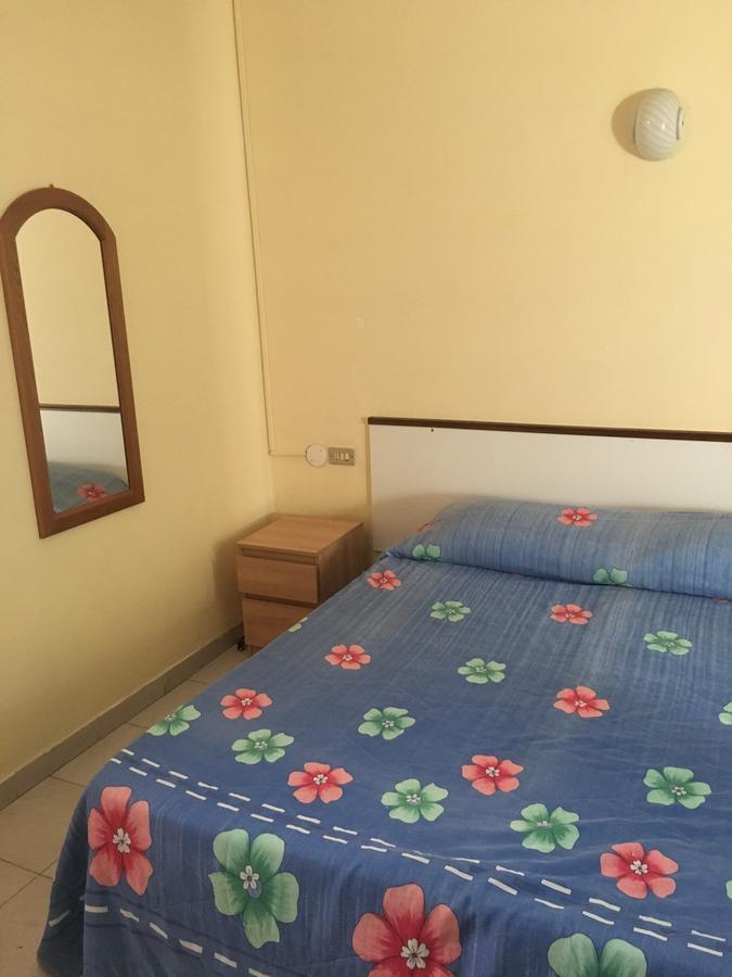 B&B Baia Dello Stretto Gallico Marina Εξωτερικό φωτογραφία
