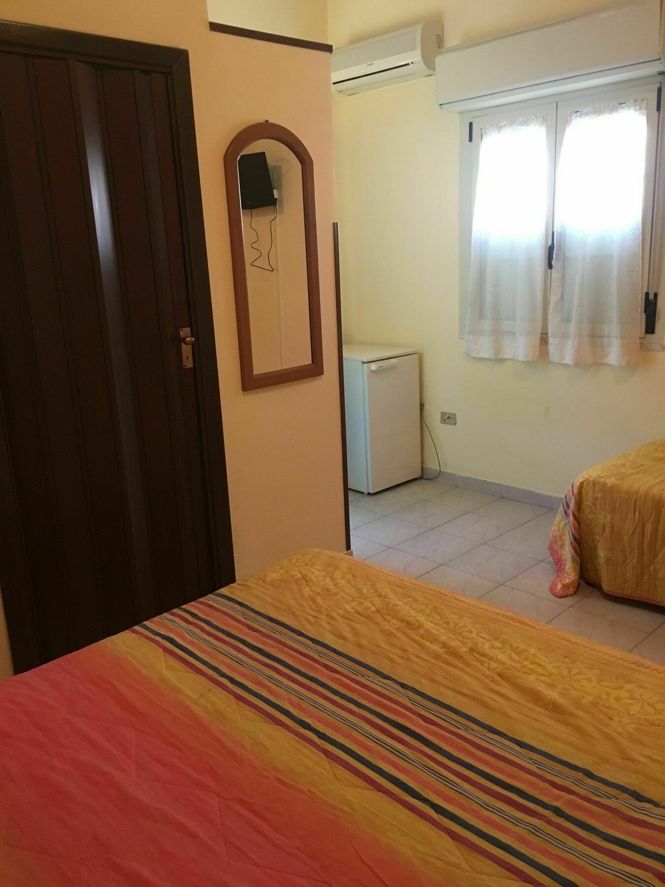 B&B Baia Dello Stretto Gallico Marina Εξωτερικό φωτογραφία
