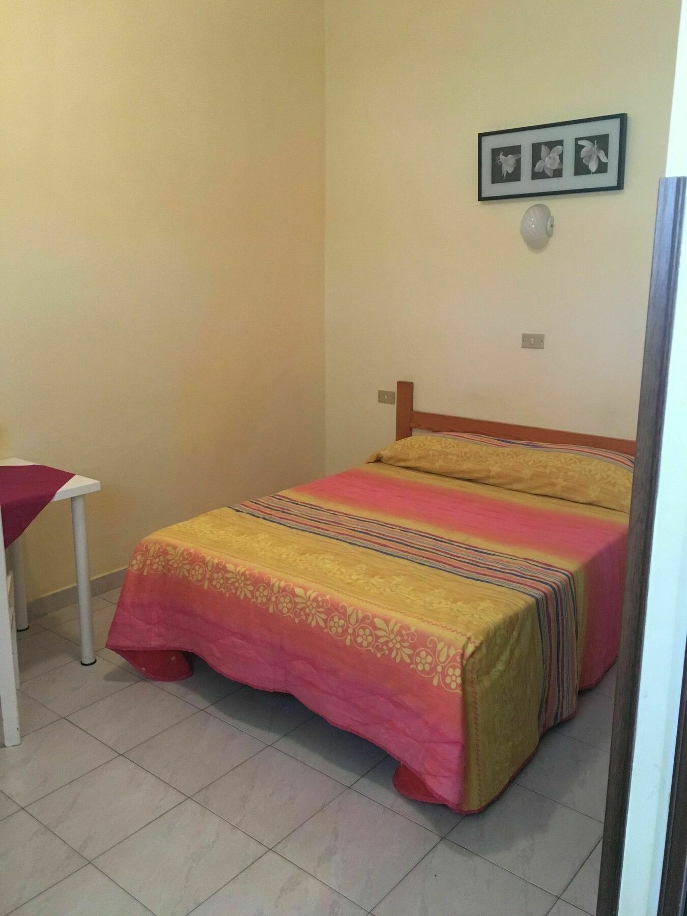 B&B Baia Dello Stretto Gallico Marina Εξωτερικό φωτογραφία
