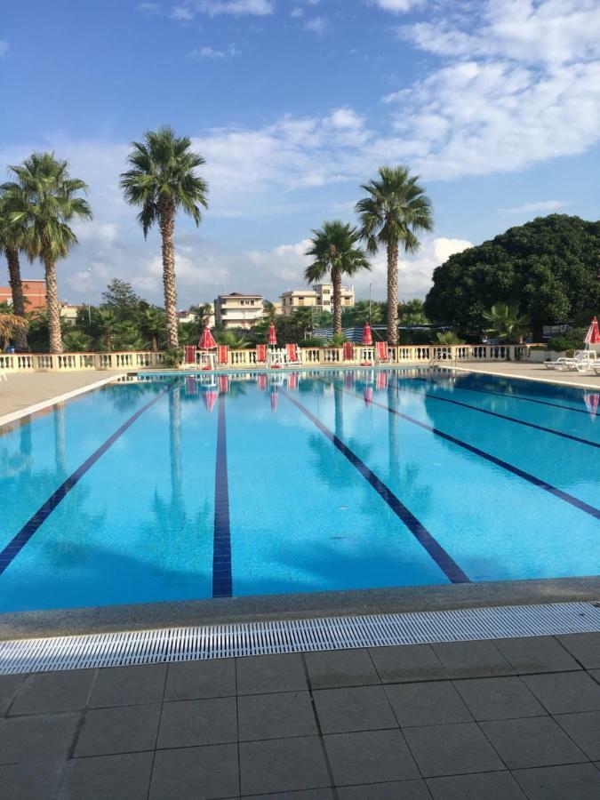 B&B Baia Dello Stretto Gallico Marina Εξωτερικό φωτογραφία