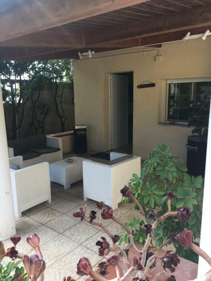 B&B Baia Dello Stretto Gallico Marina Εξωτερικό φωτογραφία