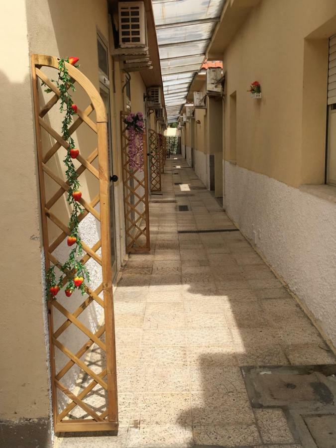 B&B Baia Dello Stretto Gallico Marina Εξωτερικό φωτογραφία
